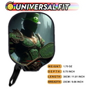 Spiderman Pickleball Paddle Cover & Playing Card Collectors Edition - Hero Merchandise
