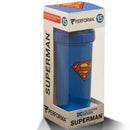 DC Comics Shaker Cup, 28 oz – Batman, Superman & More
