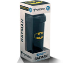 DC Comics Shaker Cup, 28 oz – Batman, Superman & More