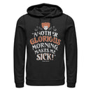 Men's Disney Another Glorious Morning Lightweight Hoodie