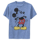 Boy's Disney Classic Vintage Mickey T-Shirt