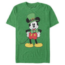 Men's Disney Dublin Mickey T-Shirt