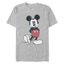 Men's Disney Mickey Pose T-Shirt