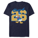 Men's Disney Donald Class 26 T-Shirt