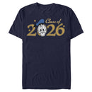 Men's Disney Donald 26 Class T-Shirt