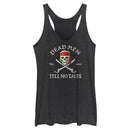 Junior's Disney Tell No Tales Tank Top