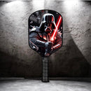 Darth Vader - Star Wars - Collectors Edition Pickleball Paddle & Playing Cards - Hero Merchandise