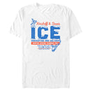 Men's Disney Ice Man T-Shirt