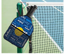 Spiderman Pickleball Paddle Cover & Playing Card Collectors Edition - Hero Merchandise