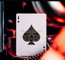 Darth Vader - Star Wars - Collectors Edition Pickleball Paddle & Playing Cards - Hero Merchandise