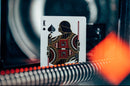 Darth Vader - Star Wars - Collectors Edition Pickleball Paddle & Playing Cards - Hero Merchandise