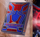 Spiderman Pickleball Paddle Cover & Playing Card Collectors Edition - Hero Merchandise