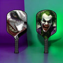 Joker Limited Crazy Edition - Pickleball Paddle - Hero Merchandise