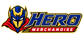 Hero Merchandise 