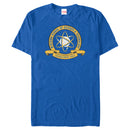 Men's Marvel Midtown School Emblem T-Shirt
