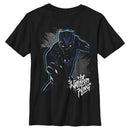 Boy's Marvel Warrior Prince T-Shirt