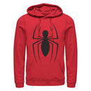 Men's Marvel Spider Original Lightweight Hoodie - Hero Merchandise