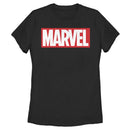 Women's Marvel Marvel Brick T-Shirt
