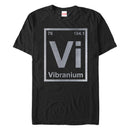Men's Marvel Real Steel T-Shirt