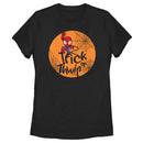 Women's Marvel Trickrthwip T-Shirt