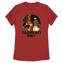 Women's Marvel Vibe Reality T-Shirt