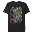 Men's Marvel Odd Class 26 T-Shirt