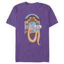 Men's Disney Stay Golden T-Shirt