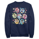 Men's Disney Coquette Princess Sweatshirt