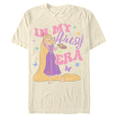 Men's Disney In My Artsy Era Rapunzel T-Shirt