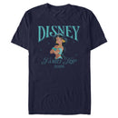 Men's Disney Jasmine Family Trip T-Shirt