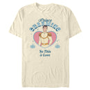Men's Disney Charming Collegiate T-Shirt