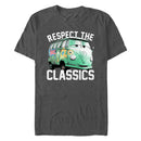 Men's Pixar Respect The Classics T-Shirt