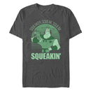 Men's Pixar Squeakin T-Shirt