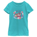 Girl's Disney Have A Nice Day T-Shirt