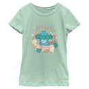 Girl's Disney One In A Melon T-Shirt