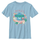 Boy's Disney One In A Melon T-Shirt