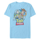 Men's Disney Besties T-Shirt