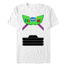 Men's Disney Buzz Suit T-Shirt