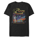 Men's Disney Pizza Planet Posse T-Shirt