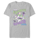 Men's Disney Favorite Space Ranger T-Shirt