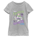 Girl's Disney Favorite Space Ranger T-Shirt
