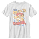 Boy's Disney Favorite Cowgirl T-Shirt