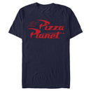 Men's Disney Pizza Planet T-Shirt