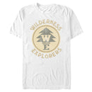 Men's Pixar Explorers T-Shirt