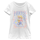Girl's Disney Hopps Family Farm T-Shirt