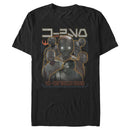 Men's Star Wars Y2K-2So T-Shirt
