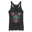 Junior's Star Wars Planchette Child Tank Top