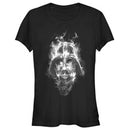 Junior's Star Wars Smokin T-Shirt