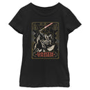 Girl's Star Wars The Apprentice T-Shirt