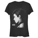 Junior's Star Wars Eternal Love Anakin T-Shirt